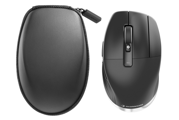 CadMouse Pro Wireless