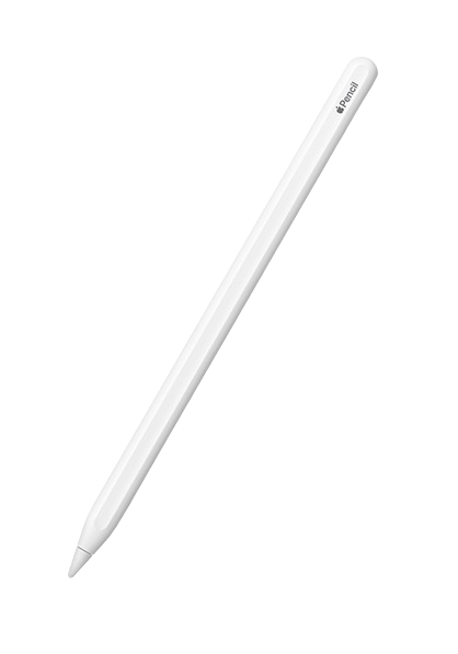 Apple Pencil 2nd Gen