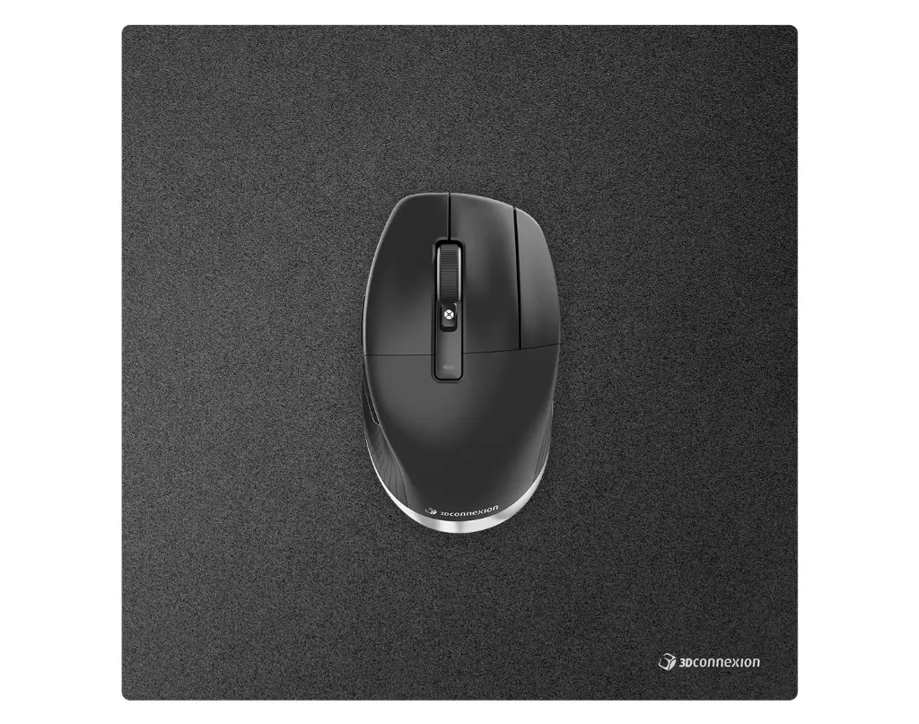 3Dconnexion CadMouse Pro Wireless