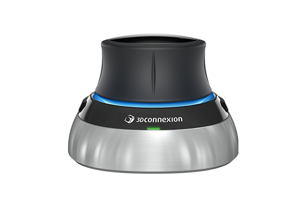 3Dconnexion SpaceMouse Wireless