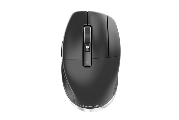 3Dconnexion CadMouse Pro Wireless