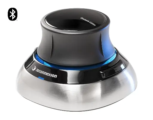 [3DX-700115] 3Dconnexion SpaceMouse Wireless