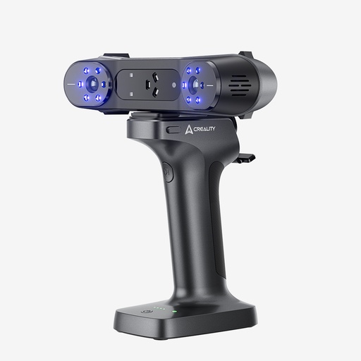 [4008050054] Creality Rapter X 3D Scanner